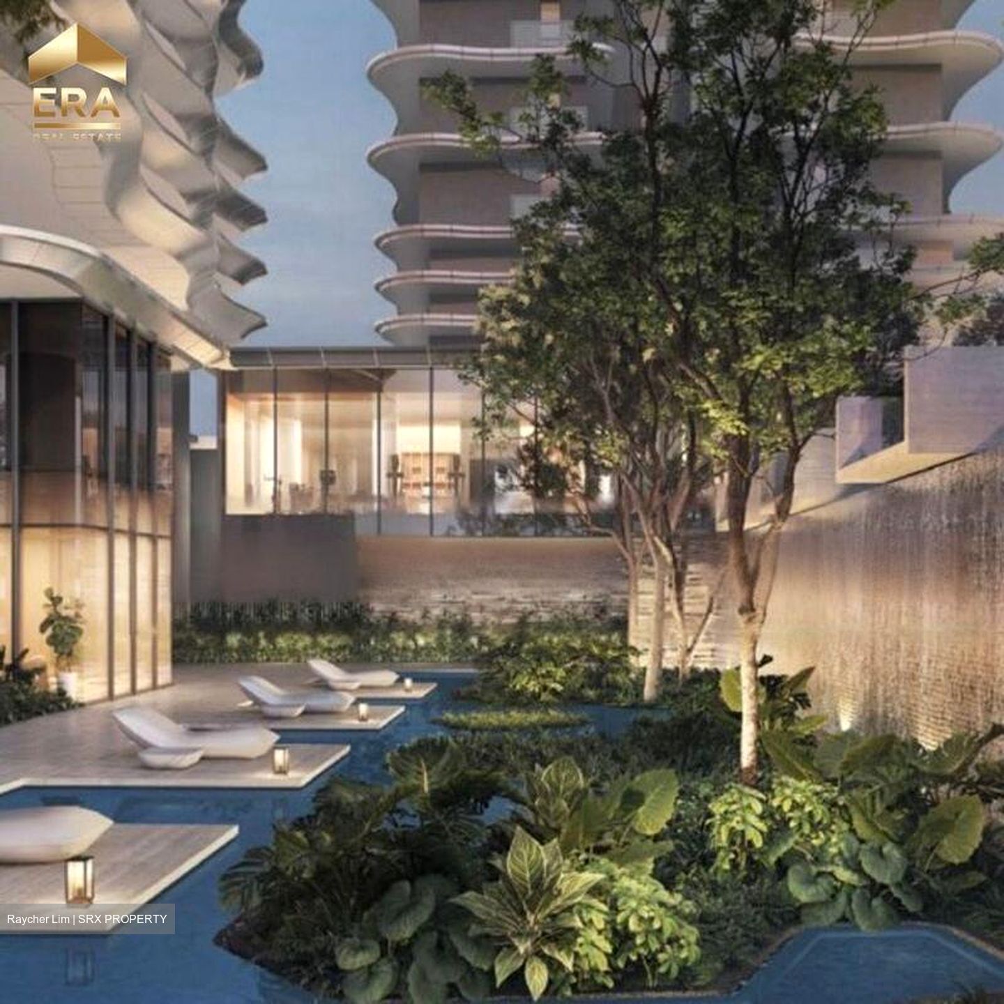 Zion Road (D3), Condominium #587253251